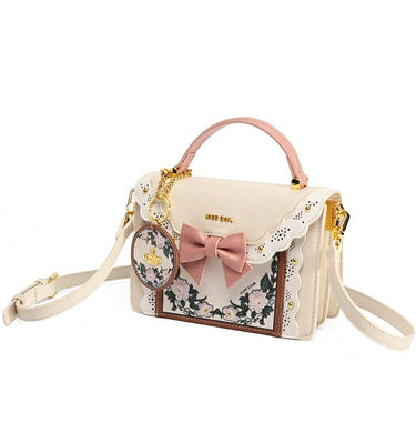 Miss Gail Sling-bag (Pre-order)